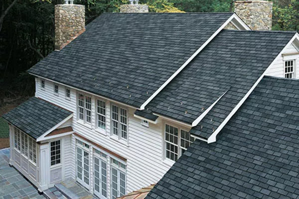 Owens Corning Roofing Contractors & Total Protection Roofing System